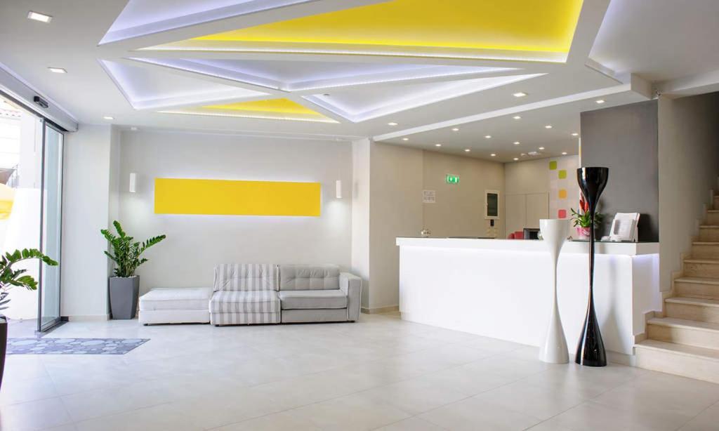 Princess Family Suites Plános Extérieur photo