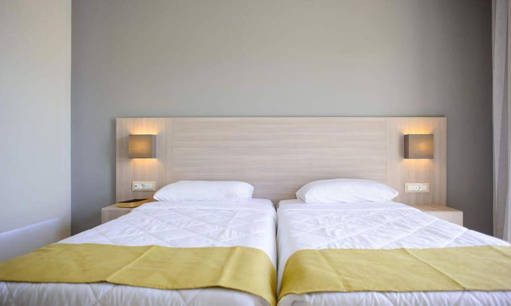 Princess Family Suites Plános Extérieur photo